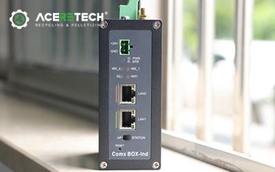 Remote Monitoring