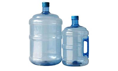 PET Barrel