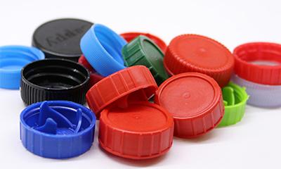 PET bottle cap