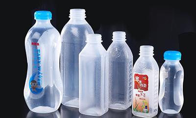 PET bottles