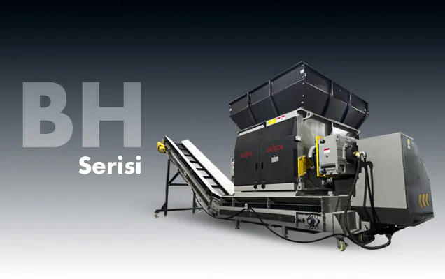 BH SERİSİ