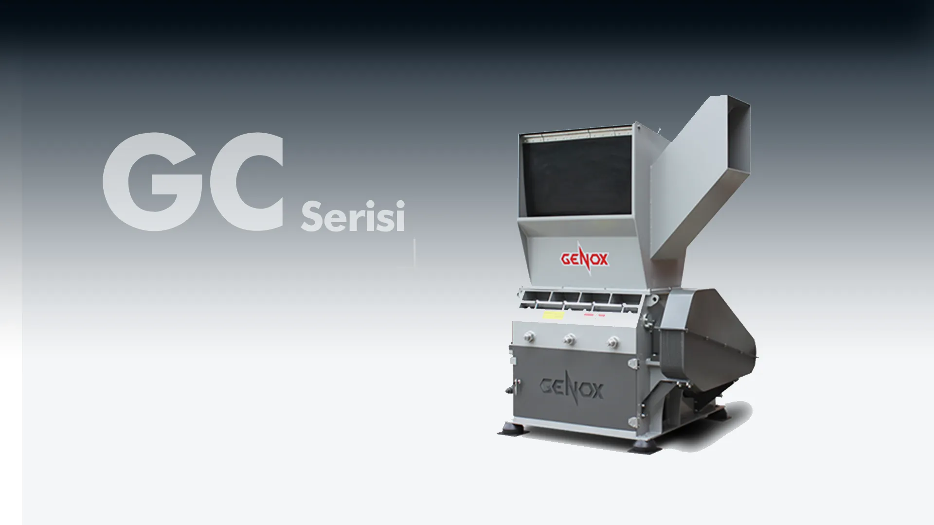GC Serisi