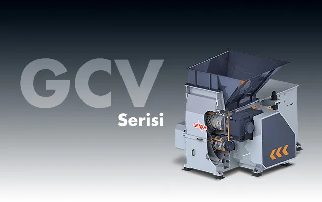 GCV SERİSİ