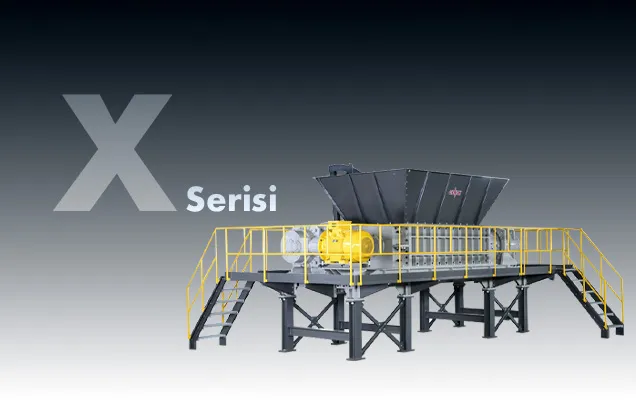 X Serisi